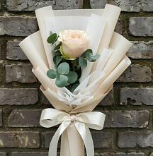 Букет цветов из:  Розы в Дементьево