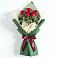 Букет цветов из: Розы в Дементьево