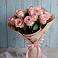 Букет цветов из: Розы в Дементьево