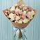 Букет цветов из: Розы в Дементьево