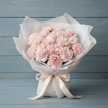 Букет цветов из:  Гвоздики в Дементьево