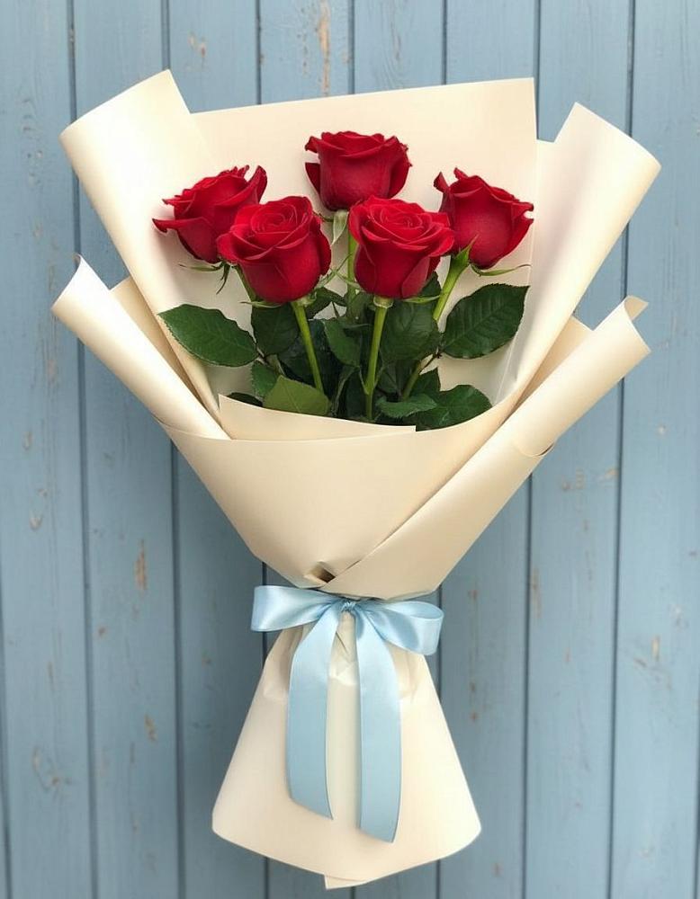 Букет Классика чувств в Дементьево