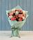 Букет цветов из: Розы в Дементьево