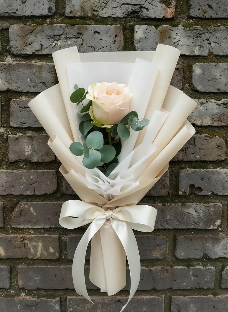 Букет цветов из: Розы в Дементьево