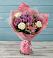 Букет цветов из: Герберы в Дементьево