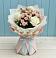 Букет цветов из: Розы в Дементьево