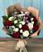 Букет цветов из: Розы и Альстромерии в Дементьево